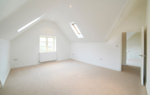 Limpsfield Chart bedroom extension leads